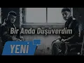 Semicenk feat. Doğu Swag - Bir Anda Düşüverdim ( Official Audio )