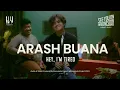 Download Lagu See You On Wednesday |  hey, i'm tired  - Arash Buana - Live Session