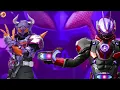 Download Lagu Kamen Rider Buffa Glare Form - Vision Driver Buckle (FanArt)