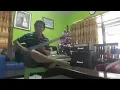Download Lagu Gita Surga Bergema (cover Gitar Nixon)