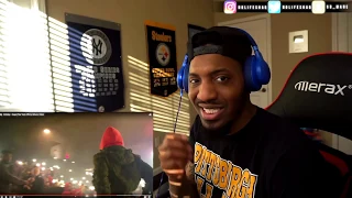 dababy suge yea yea official music video reaction