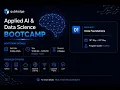 AI Data Science Bootcamp 2026 Module 1 Day 3