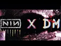 Lagu Nine Inch Nails x Depeche Mode - Meet Your Master / Barrel of a Gun (Dreams of Collapse Mashup)