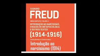 Introdução ao Narcisismo (Freud, 1914)