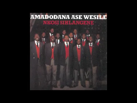 Download MP3 Amadodana Ase Wesile - 04 - Lithemba Lami