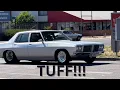 1 VERY TUFF HOLDEN Statesman