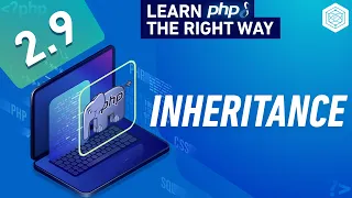 PHP - Inheritance Explained