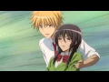 Download Lagu Kaichou wa maid-sama AMV - Love me like you do