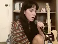 Warpaint - Billie Holiday cover