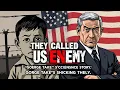 They Called Us Enemy George Takei s Shocking Childhood in US Concentration Camps