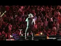 Christian Nodal - Un Besito Más (En Vivo/Live) 4K 10/11/2024 Dallas, TX Dickies Arena