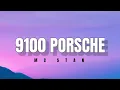 Mc stan - 911 Porsche ( lyrics ) | mehfeel