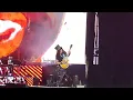 Download Lagu Guns N Roses - It's so easy - Mr Brownstone, Intro de concierto Octubre Monterrey 2022