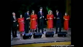 maranatha jesus is coming again maranatha singers cover heritage singers 