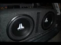 Plan B - Choca (BASS BOOSTED+CAR AUDIO)