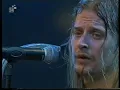 Kid Rock - Only God Knows Why [02] (Live at Rock Im Park 2001)