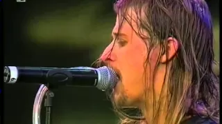 Download Kid Rock - Only God Knows Why [02] (Live at Rock Im Park 2001) MP3