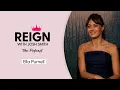 Ella Purnell Calls Out Sexism Brad Pitt Relationship Rumours Funny Fallout Season 2 Knee Issues