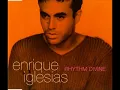 Lagu Enrique Iglesias - Rhythm Divine