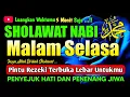 Lagu SHOLAWAT PENARIK REZEKI PALING DAHSYAT, Sholawat Nabi Muhammad SAW, SALAWAT JIBRIL PALING MERDU