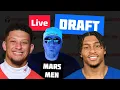 Download Lagu 🔥LIVE Fantasy Football Draft Event (2025)