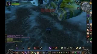 glints 70 rogue pvp