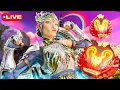 Apex Legends Season 27 RANKED 🔴 Live Apex Predator GRIND