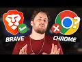 Download Lagu Is BRAVE browser better than Google CHROME? Brave vs Chrome in 2023