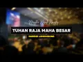 Tuhan Raja Maha Besar - Darene Lumoindong