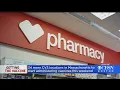 CVS To Offer COVID Vaccine At 34 Additional Massachusetts Locations