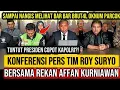 Download Lagu KONFERENSI PERS ROY SURYO CS BERSAMA DRIVER OJOL