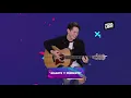 Chucho Rivas performs "Amarte y Perderte" LIVE