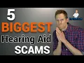 Download Lagu 5 BIGGEST Hearing Aid Scams