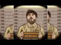 DETONA - Tito Double P, Gabito Ballesteros (8D Audio)