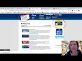 Public Library eCard and EBSCO eBooks