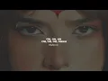 BRATTY, Ed Maverick - detrás de ti - LETRA