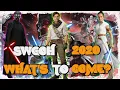 SWGOH Dev Q A General Poe Galactic Legends and More