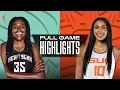 New York Liberty vs Connecticut Sun FULL GAME HIGHLIGHTS August 15 2026
