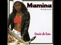 Mamina - Exces de love