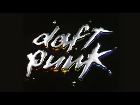 Download MP3 Daft Punk - Harder, Better, Faster, Stronger (Official audio)