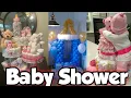 Baby Shower Diaper Gift Ideas 2022 Baby Shower Diaper Cake