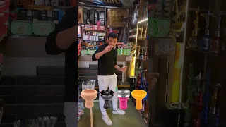 عتولة الشيشة أفضل أحجارة معسل شيشة جولة داخل الفرع حجر شيشة حجر شيشة فواكة أرجيلة معسل 