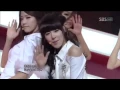Download Lagu SNSD - Mr.Taxi (소녀시대-Mr.Taxi) @SBS Inkigayo 인기가요 20111218
