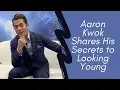 Download Lagu Aaron Kwok's Shares His Secrets To Looking Young