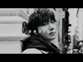 jhope(with Gaeko, Yoonmirae) - 𝙣𝙚𝙪𝙧𝙤𝙣 (𝙨𝙡𝙤𝙬𝙚𝙙 𝙣 𝙧𝙚𝙫𝙚𝙧𝙗)