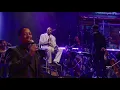 Lagu Asake - Nzaza (Red Bull Symphonic Performance)
