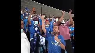 رئيس رابطة الهلال احنا نفرح بالبطولات مانفرح بالصفقات 