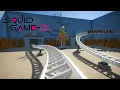 Download Lagu Squid Game 2 Roller Coaster | Planet Coaster