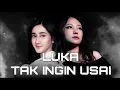 Download Lagu LUKA x TAK INGIN USAI