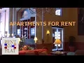 Rent apartments in Moscow